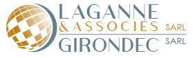logo - SARL LAGANNE Expert Comptable-Commissaire aux comptes - tarifs